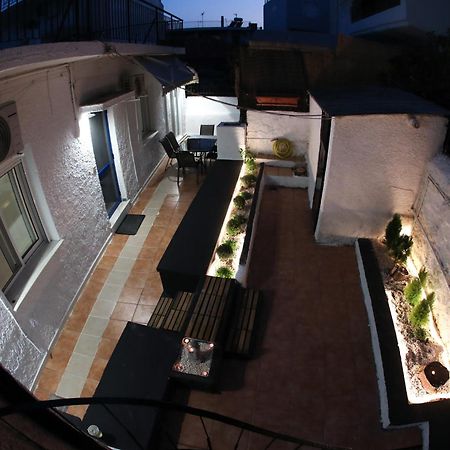 فيلا Detached House 1Km From Acropolis Filopappou أثينا المظهر الخارجي الصورة