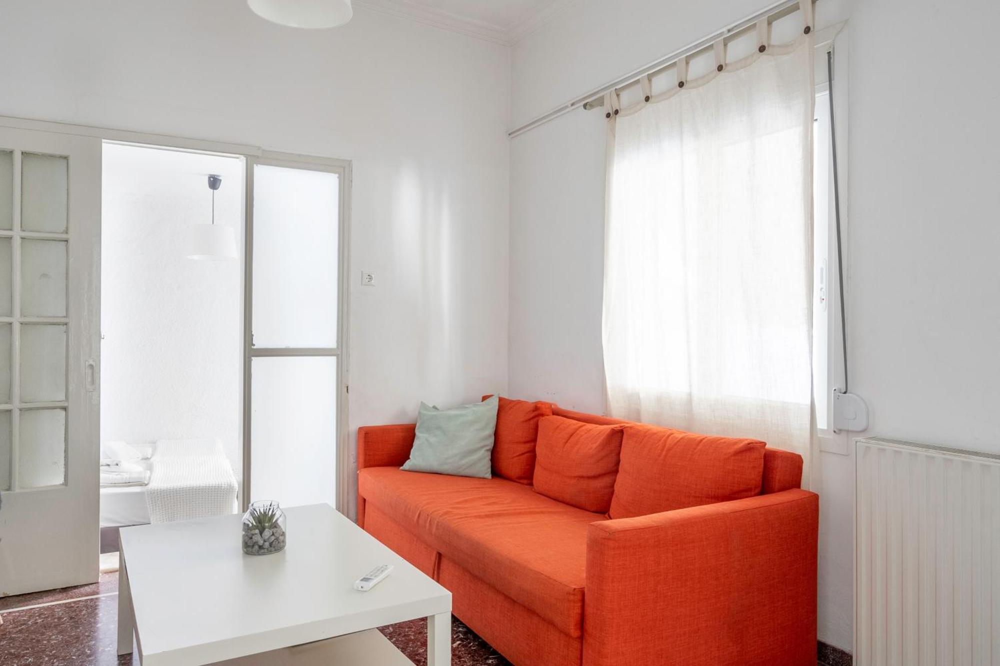 فيلا Detached House 1Km From Acropolis Filopappou أثينا المظهر الخارجي الصورة