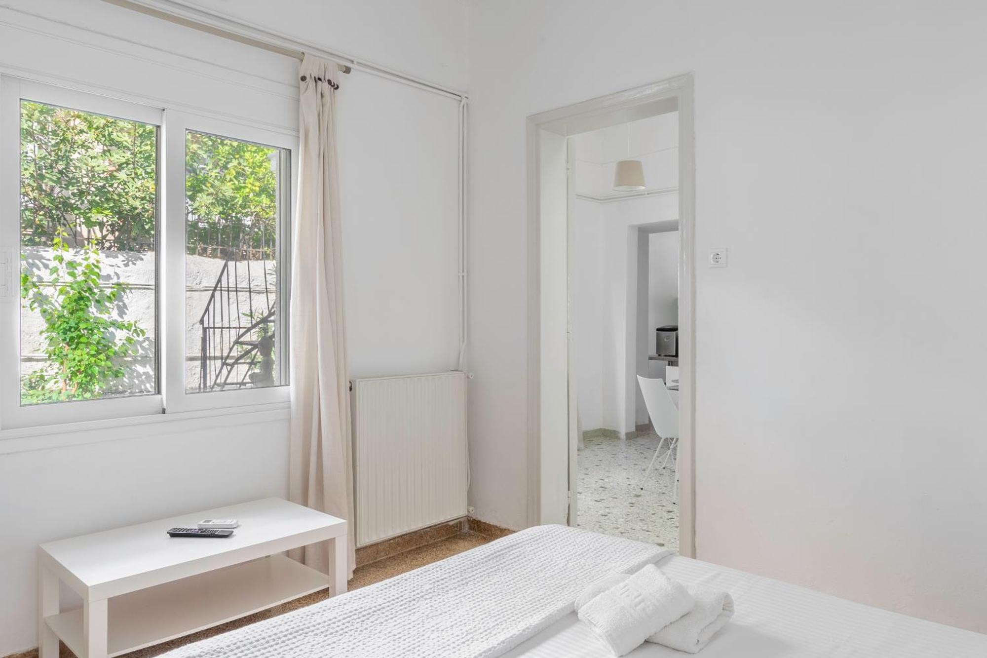 فيلا Detached House 1Km From Acropolis Filopappou أثينا المظهر الخارجي الصورة