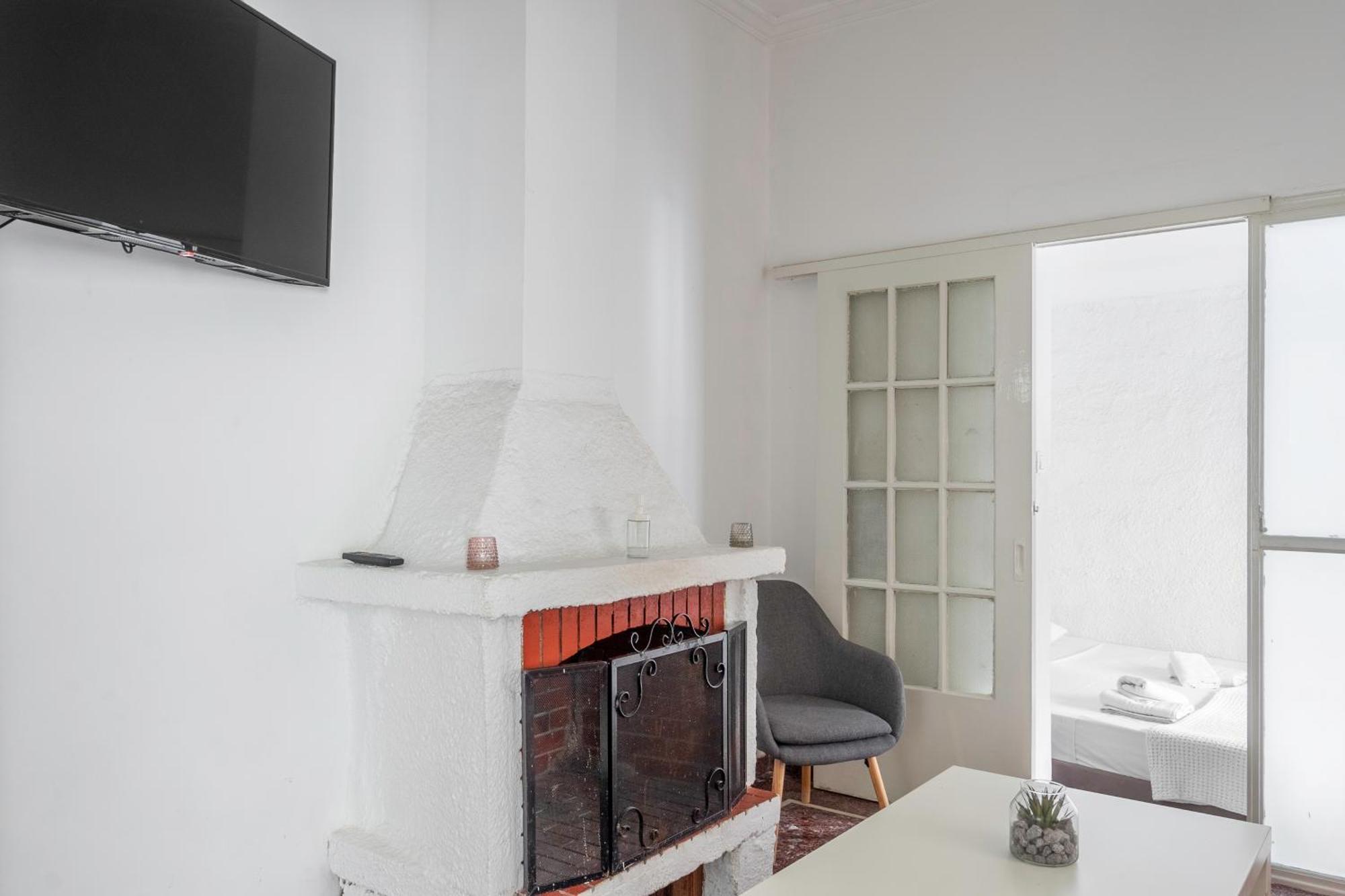 فيلا Detached House 1Km From Acropolis Filopappou أثينا المظهر الخارجي الصورة