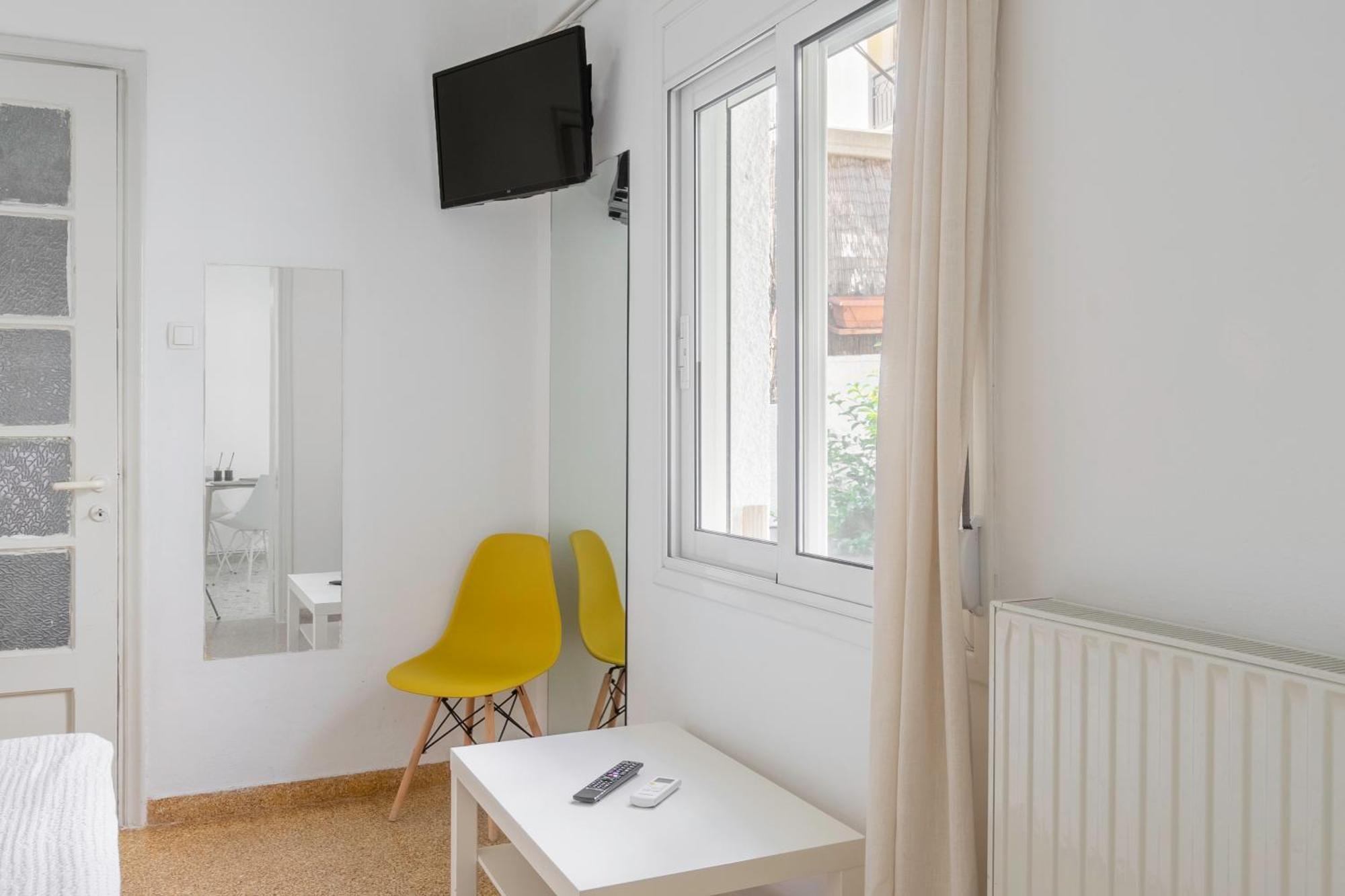 فيلا Detached House 1Km From Acropolis Filopappou أثينا المظهر الخارجي الصورة